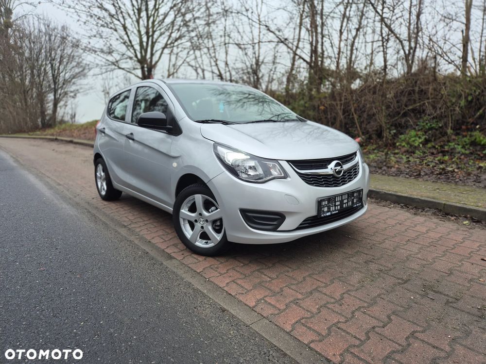 Opel Karl 1.0 Active - 1
