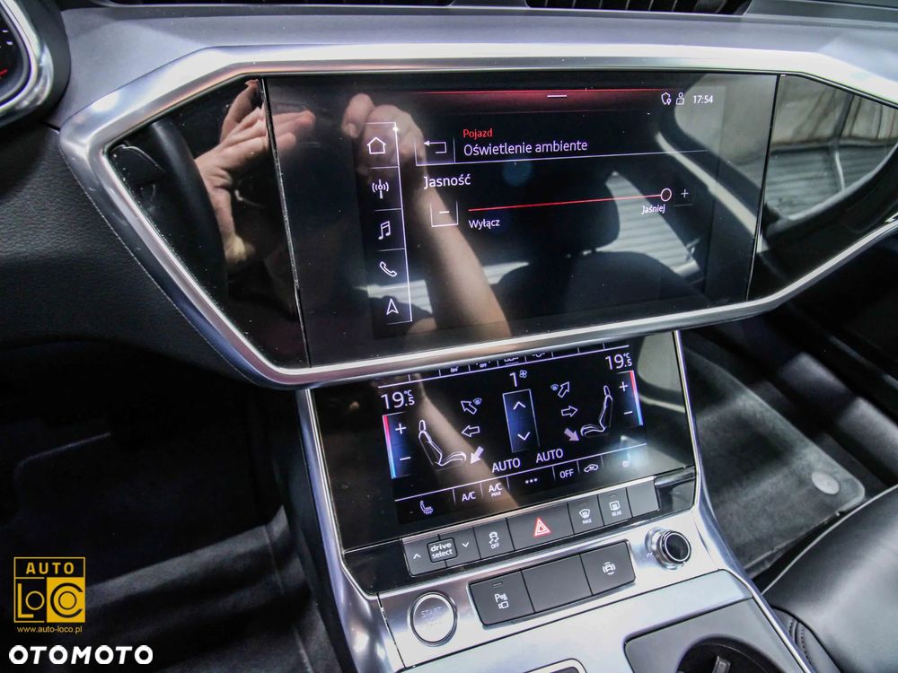 Audi A6 - 28