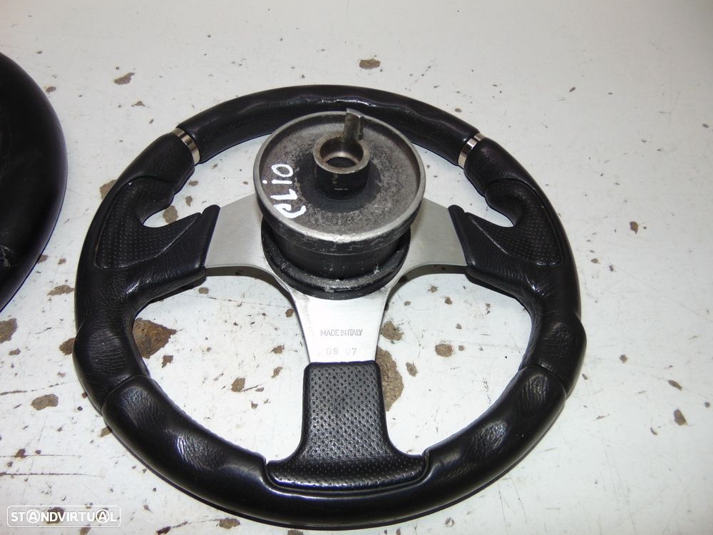 Renault volantes desportivos - 11