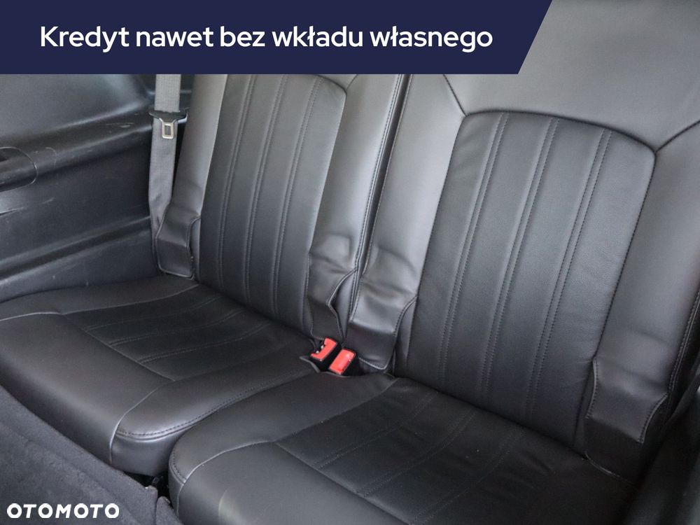 Chevrolet Orlando - 23
