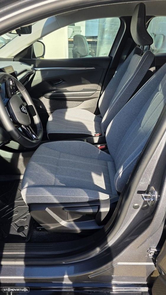 Renault Mégane E-Tech EV60 220hp optimum charge Equilibre - 10