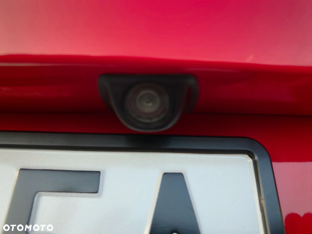 Ford Focus 2.0 TDCi Titanium ASS - 15