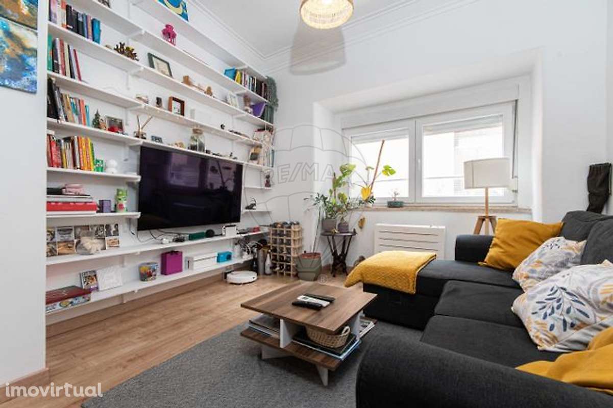 Apartamento T2 para venda - Grande imagem: 4/18