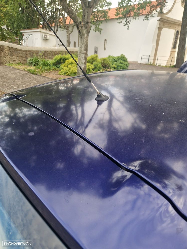 Mazda 3 Hatchback - 15