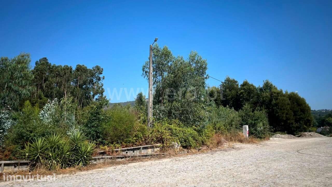 Terreno Rústico / Marco de Canaveses, Vila Boa do Bispo - Grande imagem: 5/6
