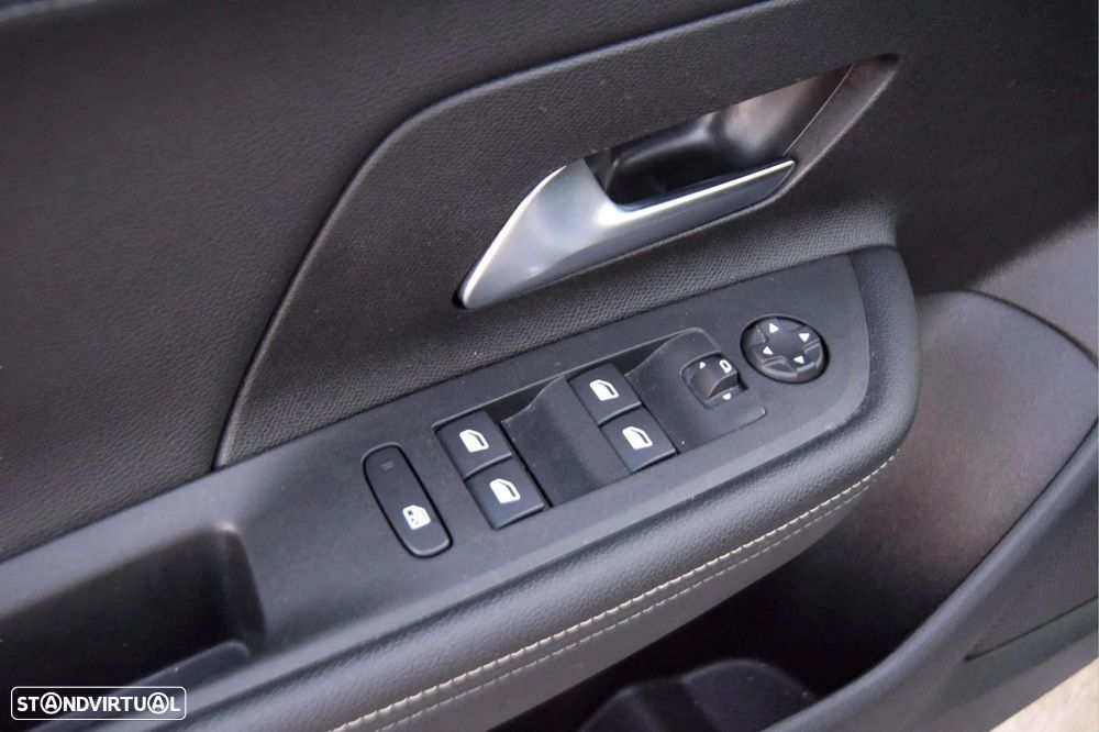 Opel Mokka 1.2 Hybrid GS eDCT - 12