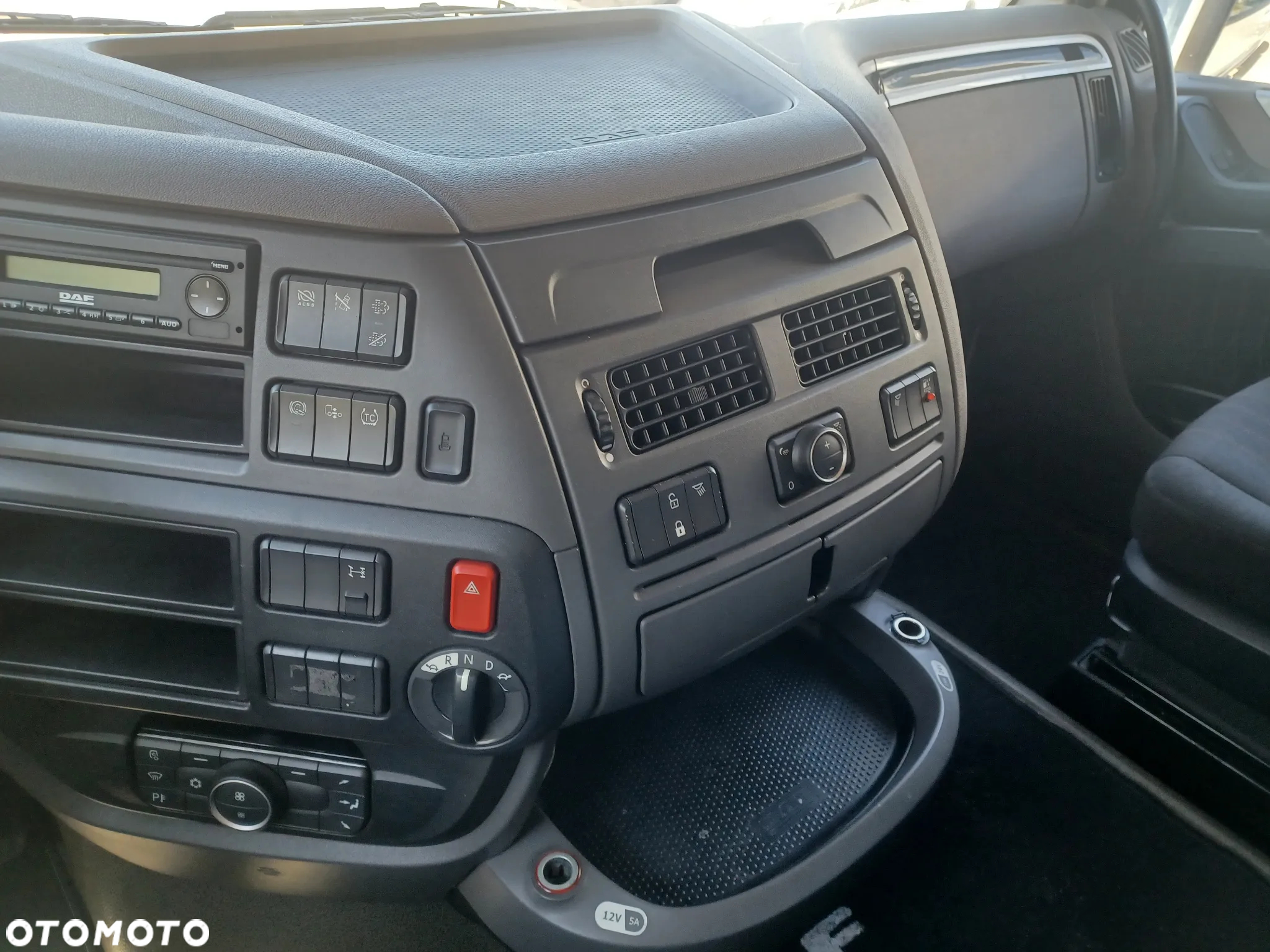 DAF XF.480 SSC - 12