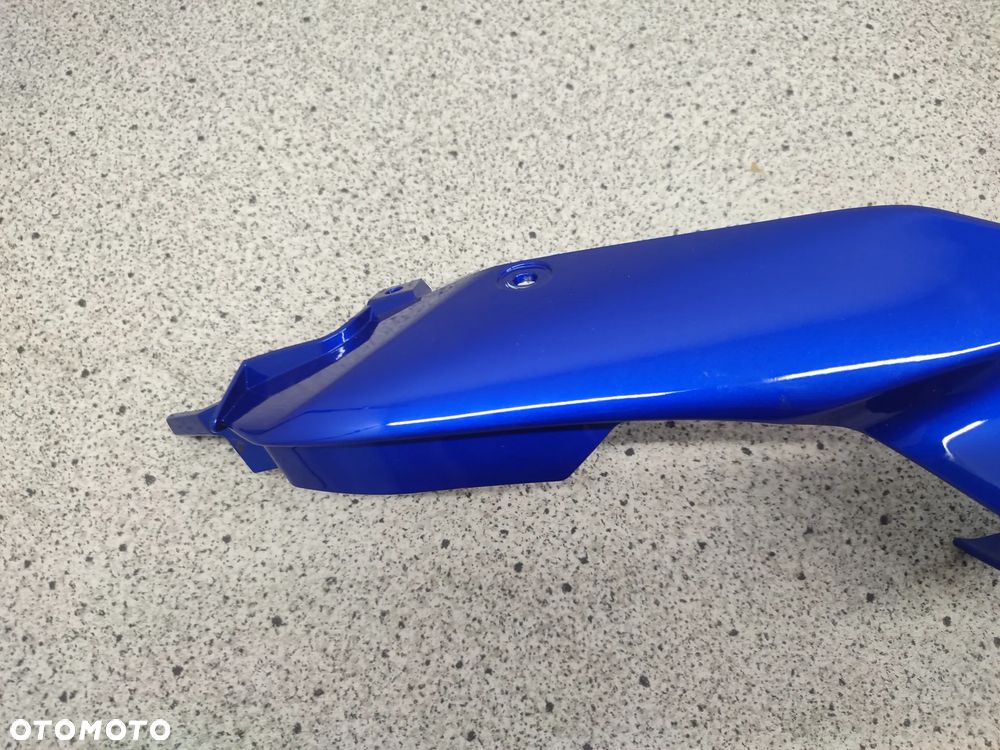 Zadupek, ogon, owiewka tył Yamaha R7 R7 YZF-R7 - 7