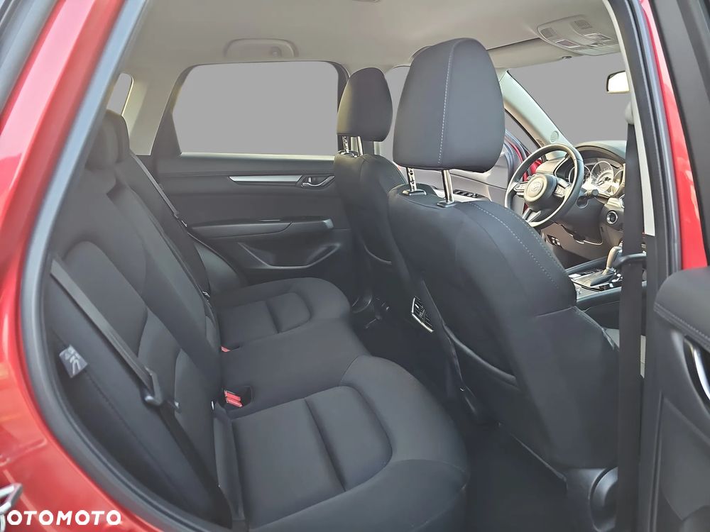 Mazda CX-5 2.0 Kanjo 2WD - 15