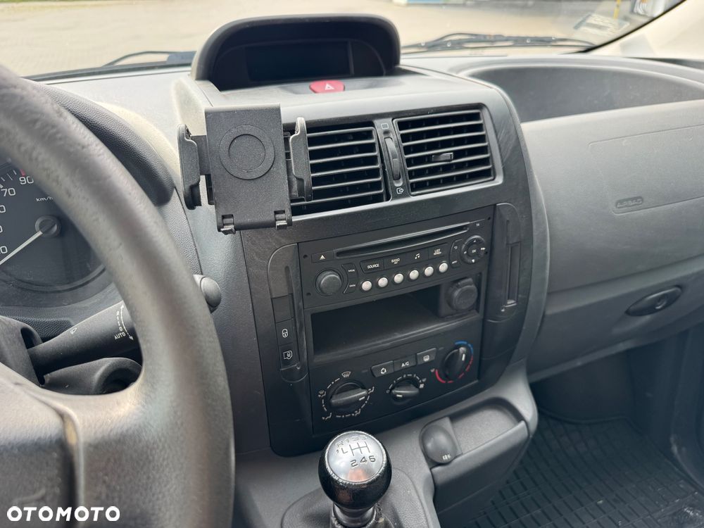 Toyota Proace - 11