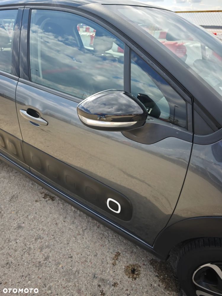 Citroën C3 Pure Tech 110 S&S FEEL - 13