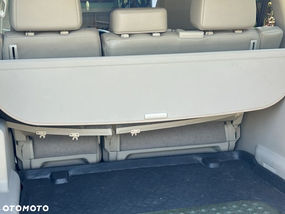 Mitsubishi Pajero 3.2 DID Instyle EU6 - 10