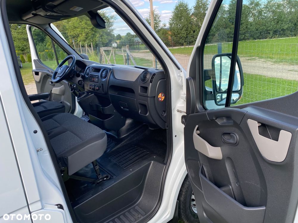Opel Movano Master - 16