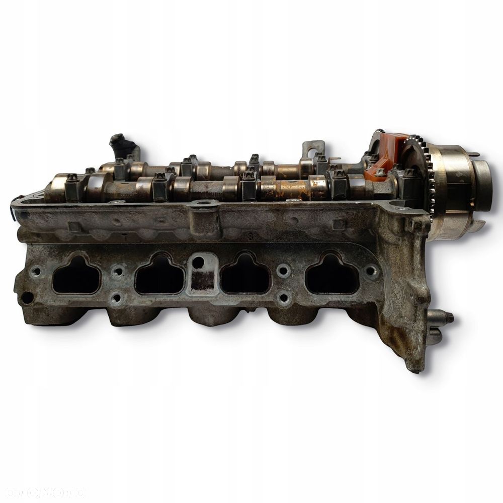 GŁOWICA CYLINDRÓW Opel Astra J 1.4 T turbo 55565291 - 6