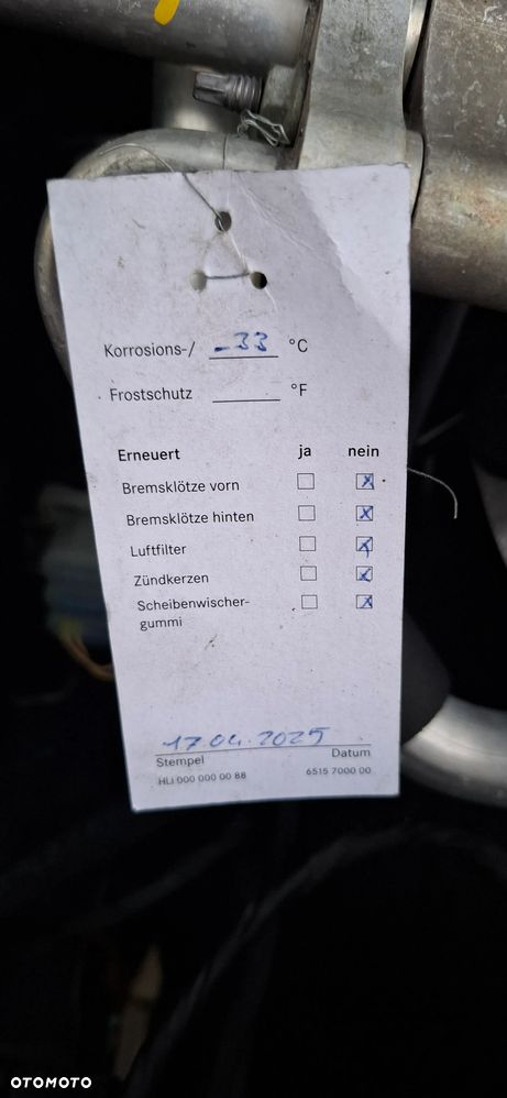 Mercedes-Benz Klasa C - 30