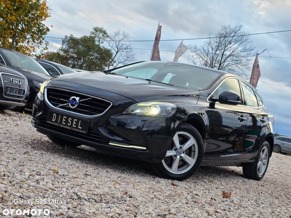 Volvo V40 - 12