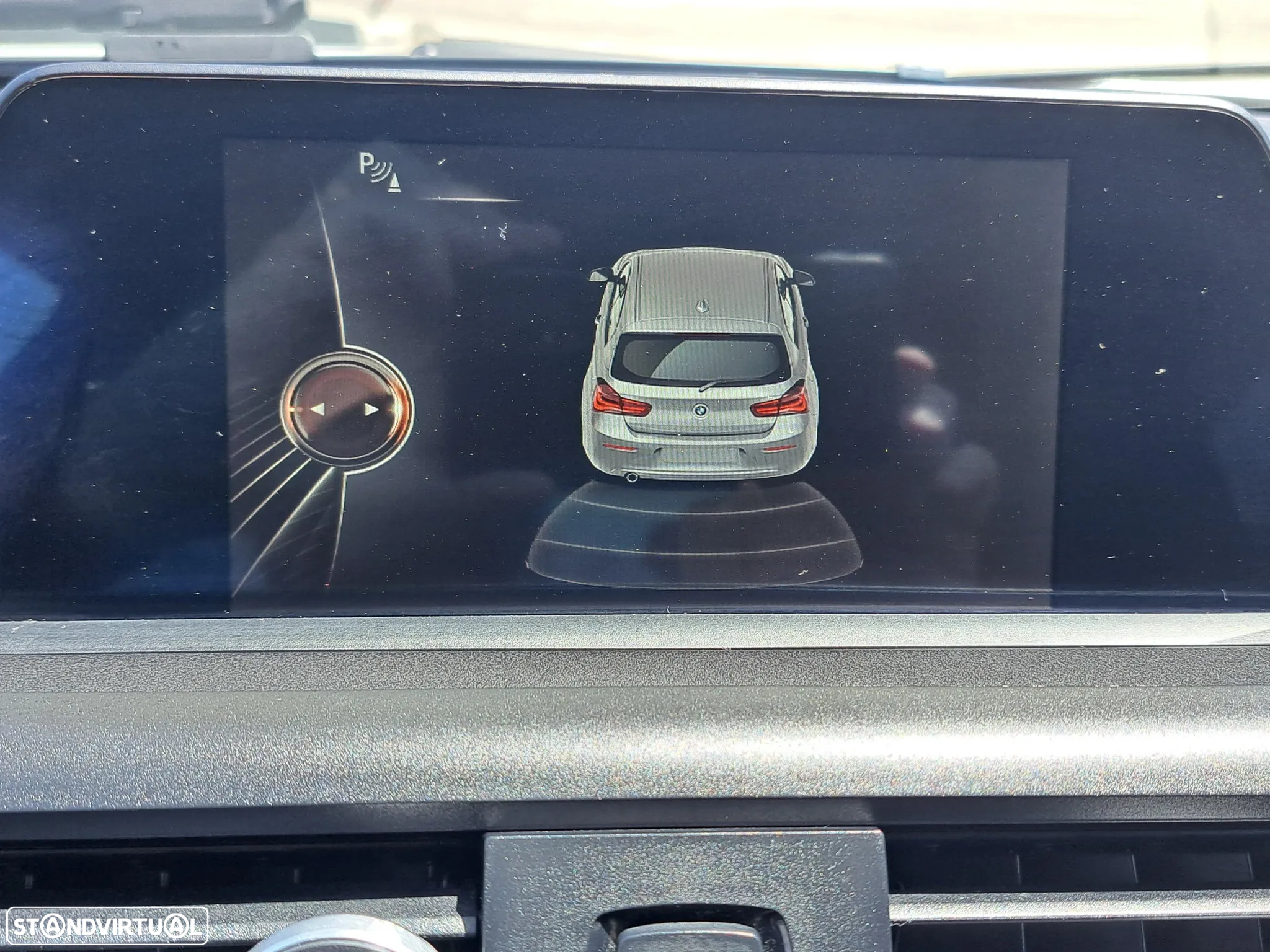 BMW 114 d Line Sport - 36