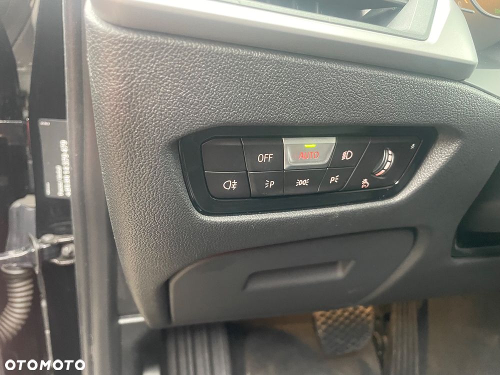 BMW Seria 3 320d Advantage - 14