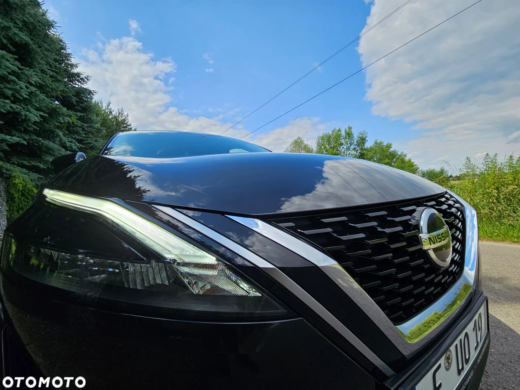 Nissan Qashqai 1.3 DIG-T MHEV Acenta - 18