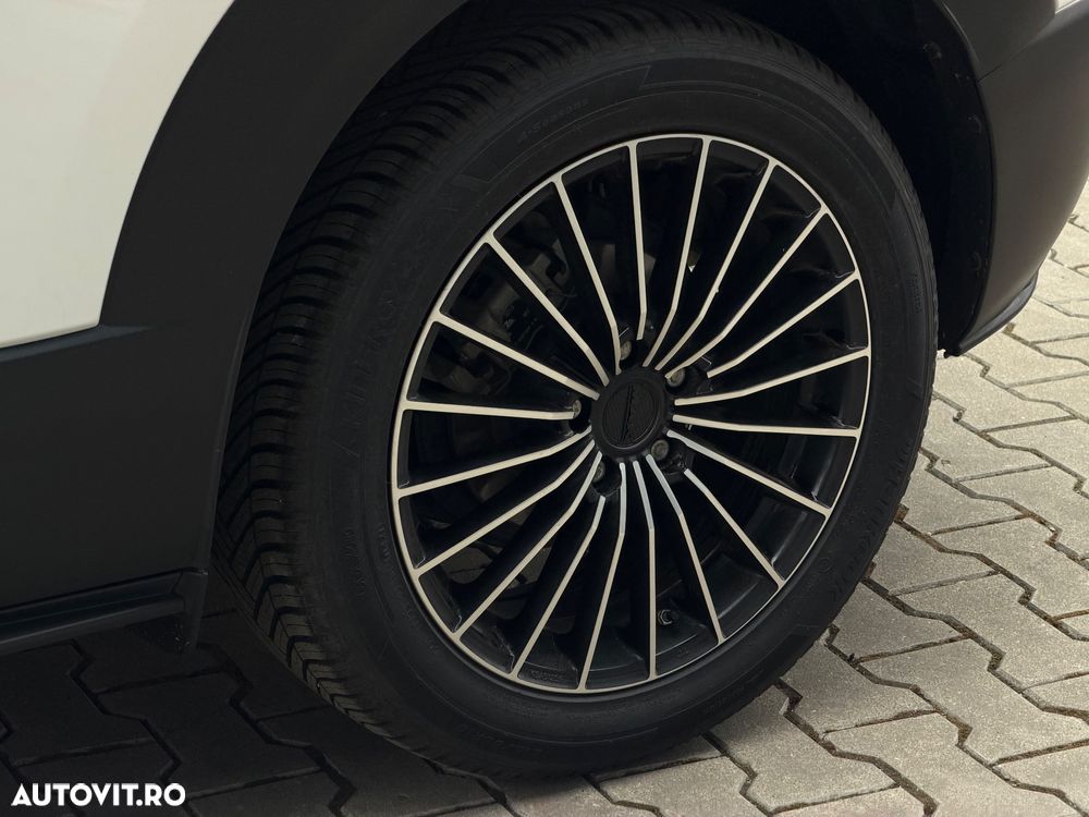 Mazda CX-30 SKYACTIV-G 2.0 M-Hybrid - 23