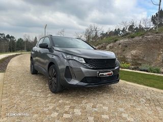 Peugeot 3008 1.2 PureTech GT Pack EAT8 - 1