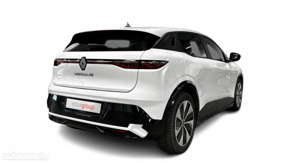 Renault Mégane E-Tech EV40 Equilibre - 2