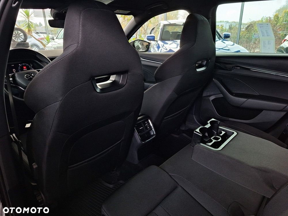 Skoda Octavia 1.5 TSI ACT Style - 4