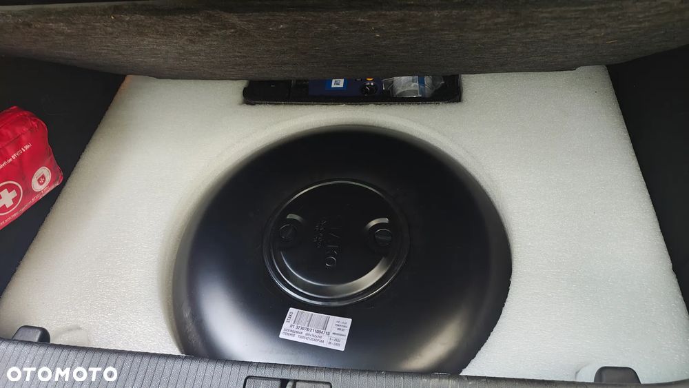Opel Astra 1.4 T Cosmo - 13