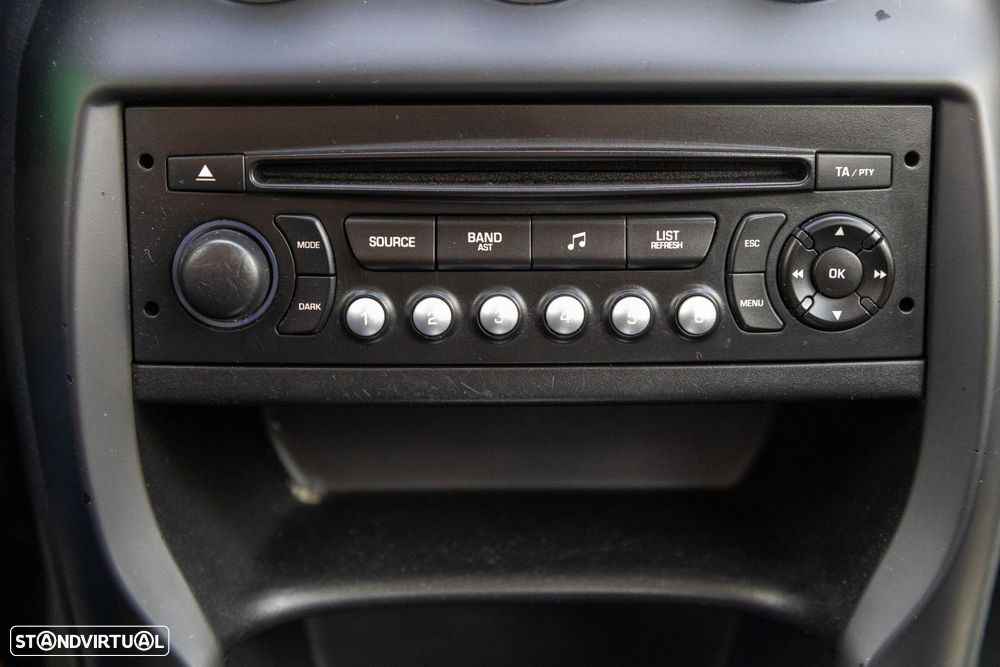 Citroën C3 1.4 e-HDi Air.Seduction CMP - 42