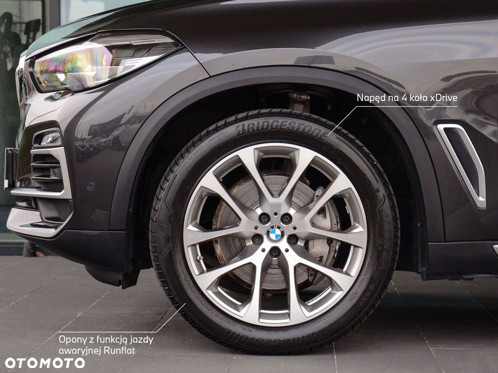 BMW X5 - 8