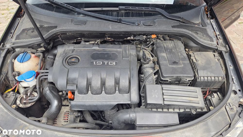Audi A3 Sportback - 20