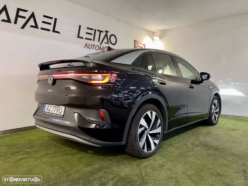 VW ID.5 77 kWh Pro Performance - 8