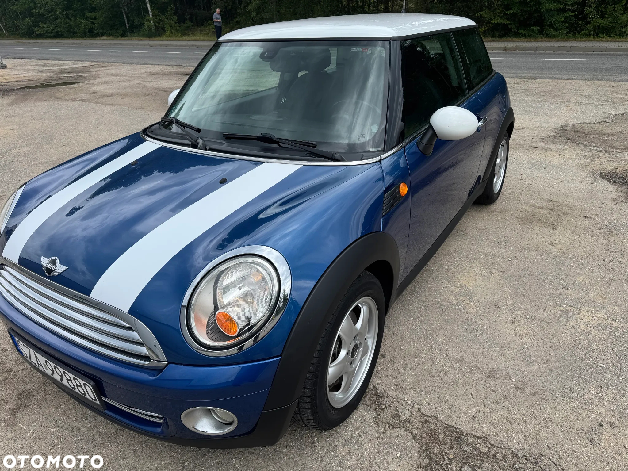 MINI Cooper - 7
