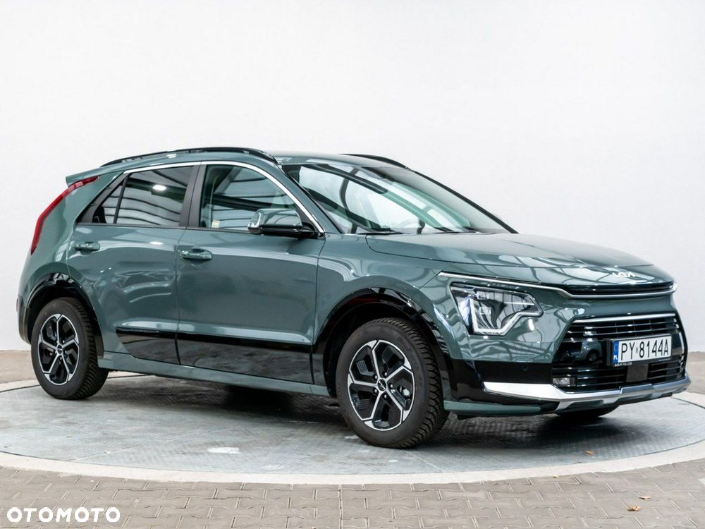 Kia Niro - 4