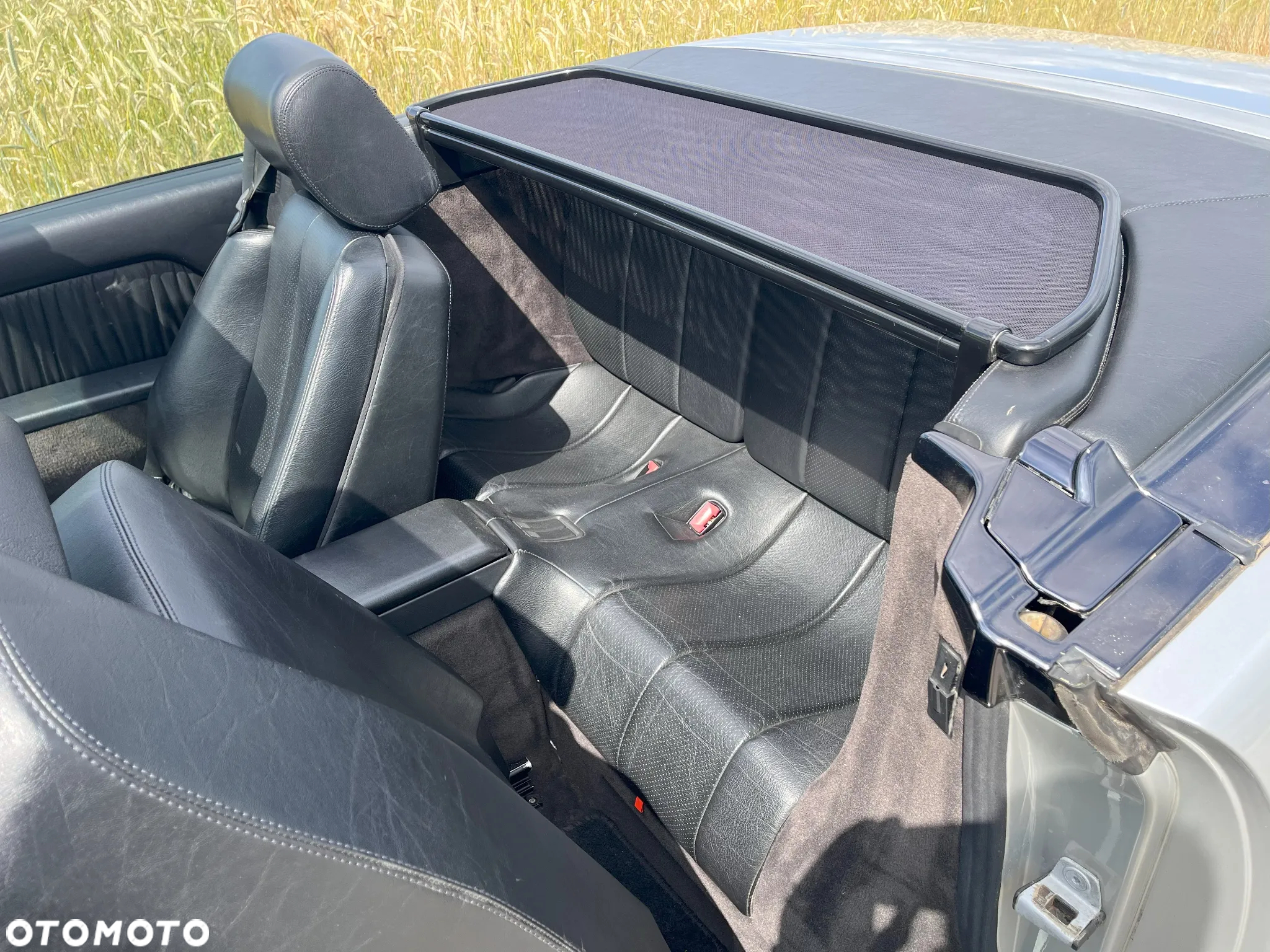 Mercedes-Benz SL 500 - 20