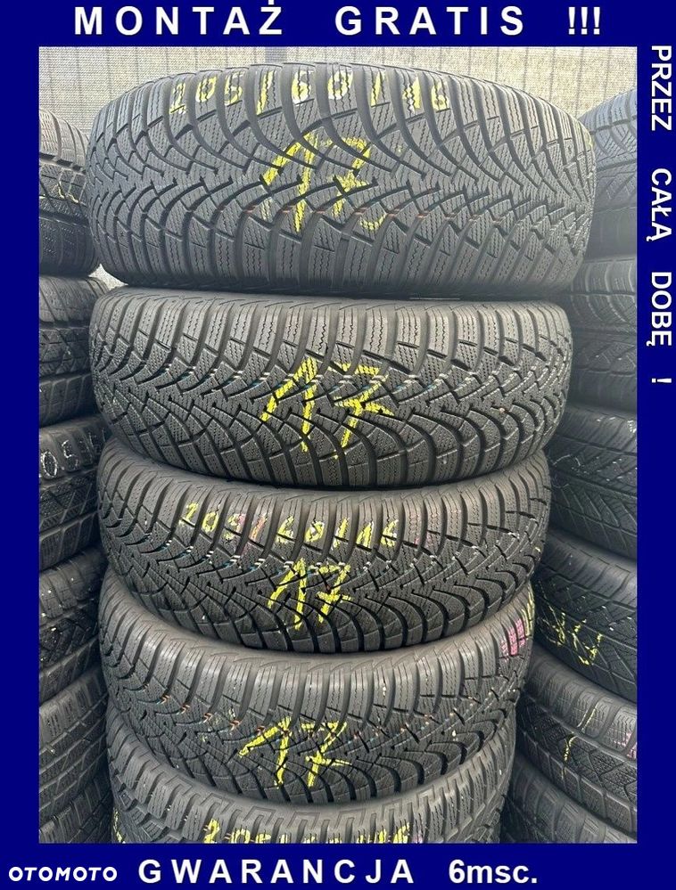 205/60r16 Goodyear UltraGrip 9_7,2mm_4szt_(17) - 1