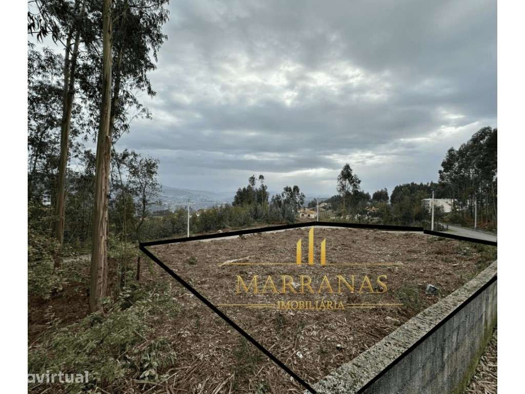 Terreno Rústico para construção - Grande imagem: 2/10