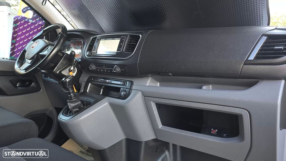 Fiat scudo - 17