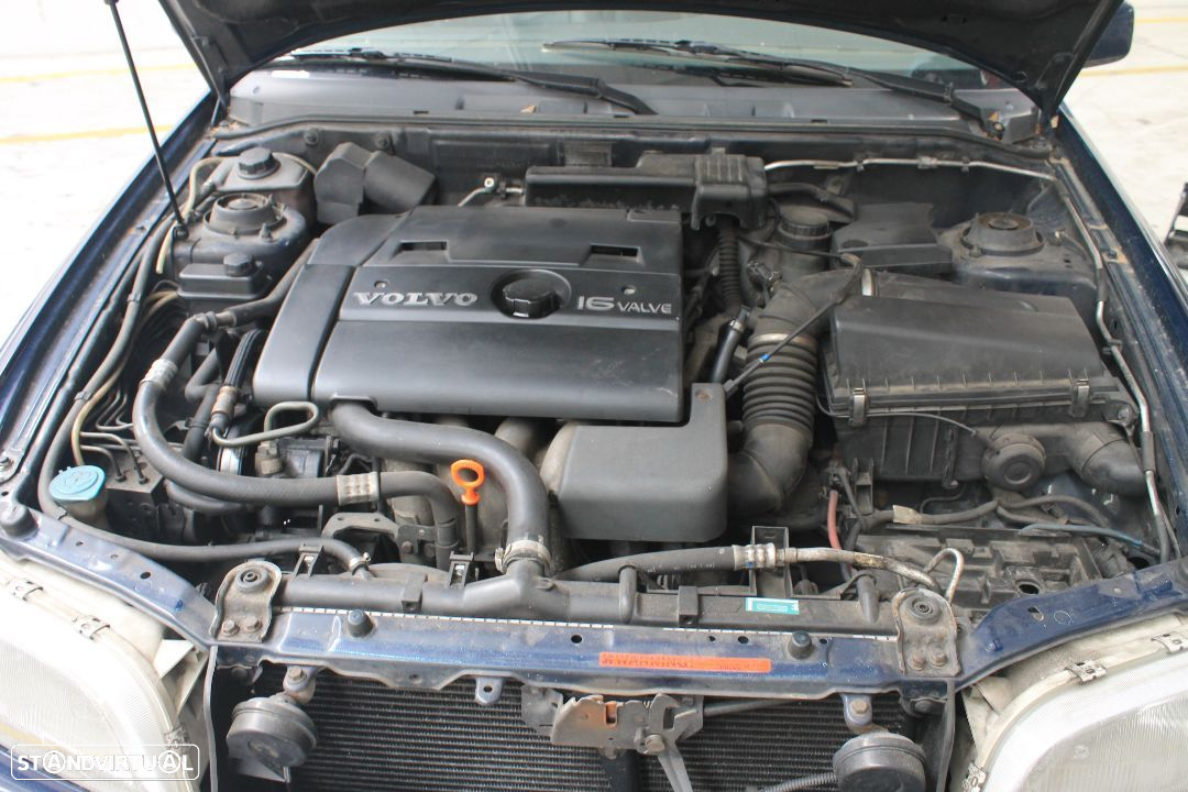 Volvo V40 - 10