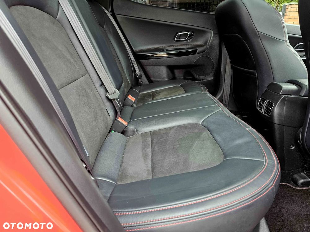 Kia Ceed 1.6 T-GDI GT-Challenge - 27