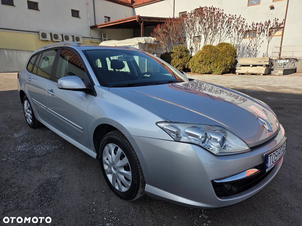 Renault Laguna 2.0 16V 140 Dynamique - 3