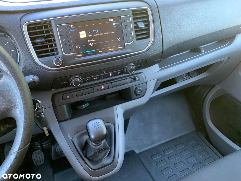 Peugeot Traveller 1.5 BlueHDi Long Business - 10