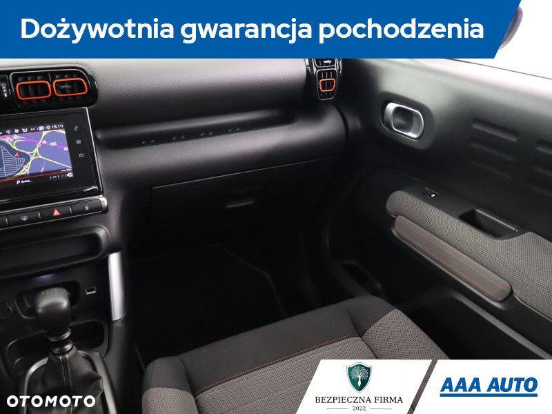 Citroën C3 Aircross - 10