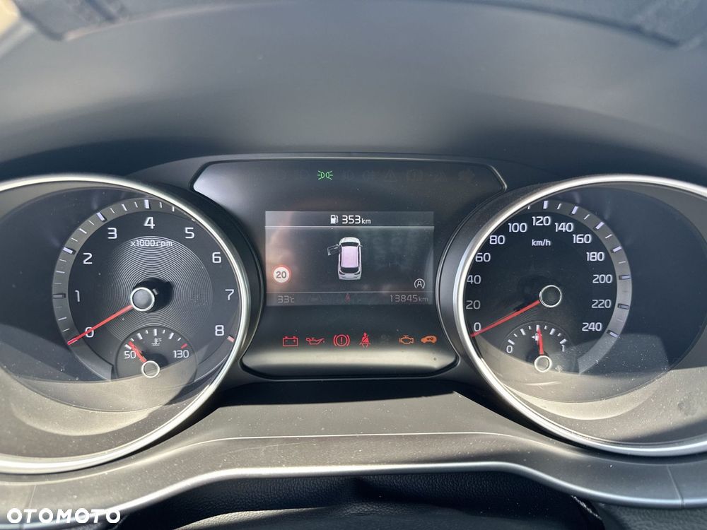 Kia Ceed - 14