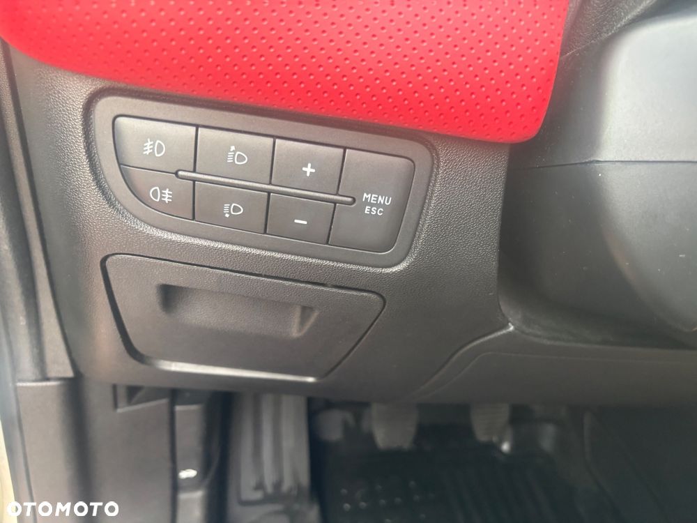 Fiat Punto Evo 1.4 16V Multiair Racing Start&Stop - 15