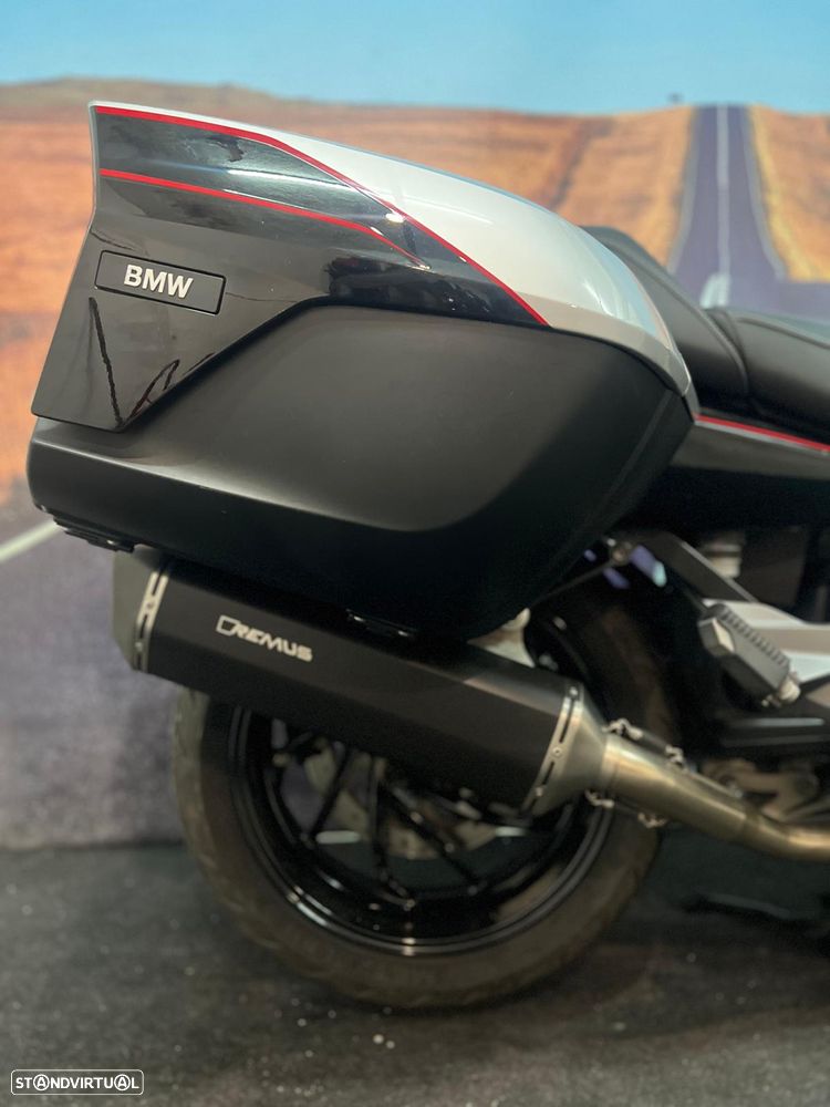 BMW K 1600 GT SPORT - 17