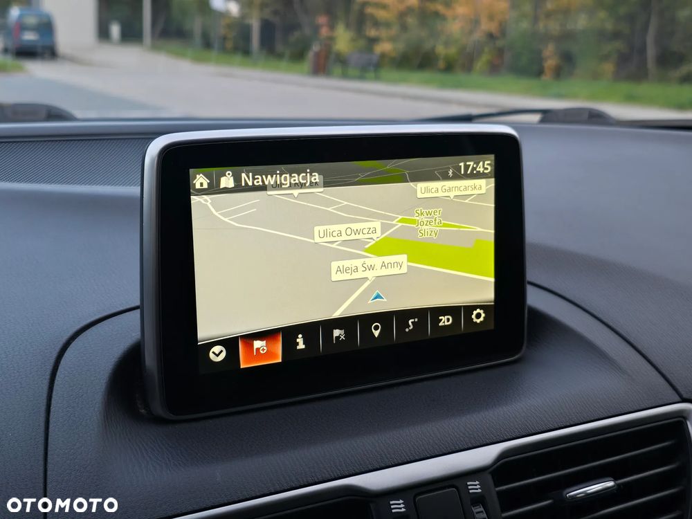 Mazda 3 SKYACTIV-G 120 Center-Line - 22