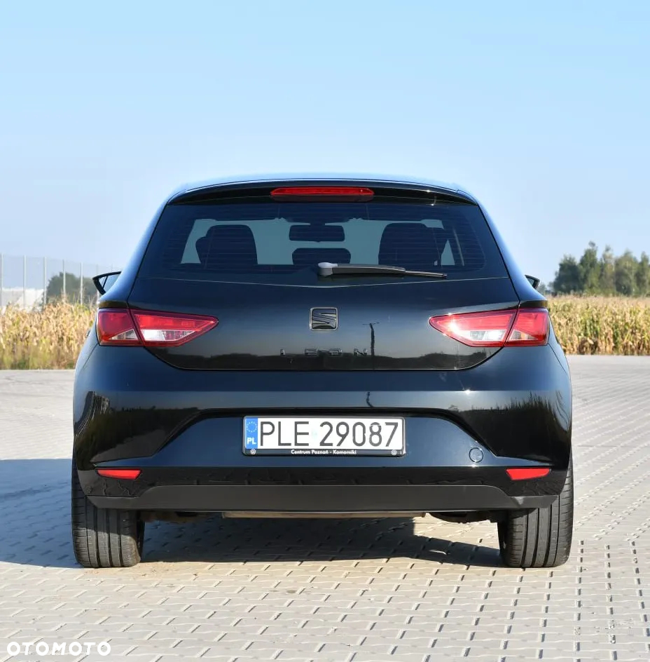 Seat Leon 1.2 TSI Start&Stop Style - 5