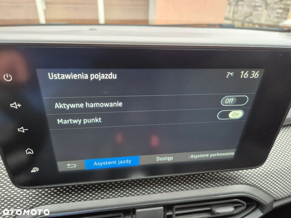 Dacia Jogger TCe 110 (7-Sitzer) Extreme+ - 15