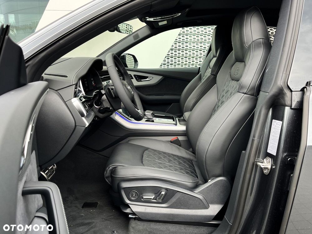 Audi SQ8 - 5